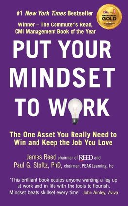 Put Your Mindset to Work