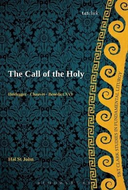 The Call of the Holy