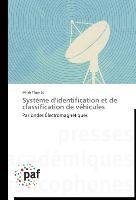 Système d'identification et de classification de véhicules