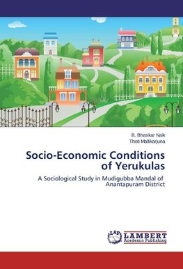 Socio-Economic Conditions of Yerukulas
