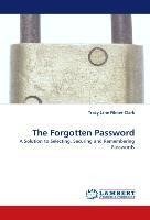 The Forgotten Password