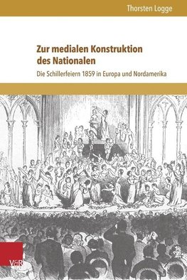 Zur medialen Konstruktion des Nationalen