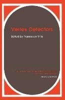 Vertex Detectors