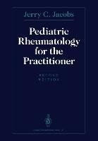 Pediatric Rheumatology for the Practitioner