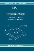 Piezoelectric Shells