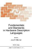 Fundamentals and Standards in Hardware Description Languages