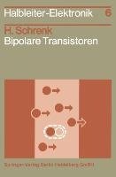 Bipolare Transistoren