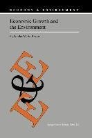 Economic Growth and the Environment