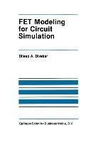 FET Modeling for Circuit Simulation