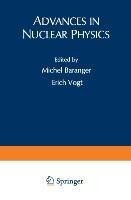 Advances in Nuclear Physics