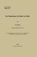 Der Skarnkörper bei Bude¿ bei ¿d'ár