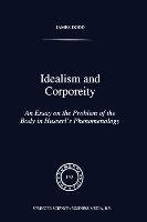 Idealism and Corporeity