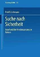 Suche nach Sicherheit