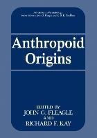 Anthropoid Origins