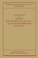 Theorie der Chemischen Bindung