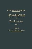 Technical Dictionary