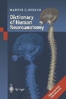 Dictionary of Human Neuroanatomy