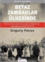 Beyaz Zambaklar Ülkesinde