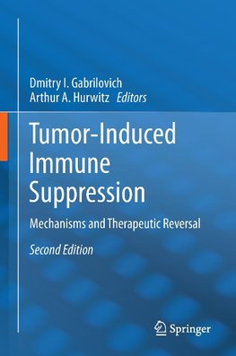 Tumor-Induced Immune Suppression