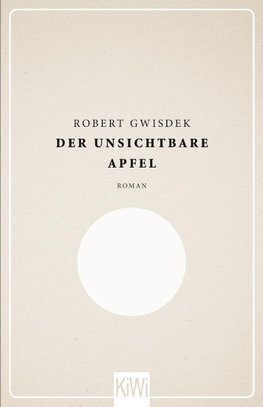 Der unsichtbare Apfel