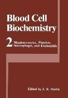 Megakaryocytes, Platelets, Macrophages, and Eosinophils