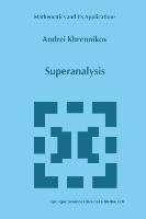 Superanalysis