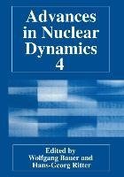 Advances in Nuclear Dynamics 4