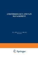 Anesthesiology and Pain Management