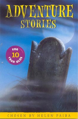 Adventure Stories for 10 Year Olds