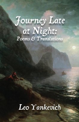 Journey Late at Night