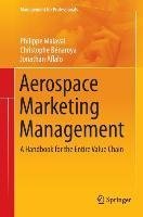 Aerospace Marketing Management
