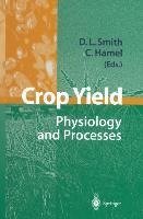Crop Yield