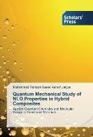 Quantum Mechanical Study of NLO Properties in Hybrid Composites