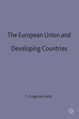 The European Union and Developing Countries
