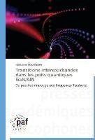 Transitions intersousbandes dans les puits quantiques GaN/AlN