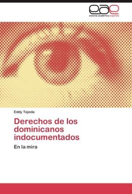 Derechos de los dominicanos indocumentados