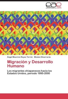 Migración y Desarrollo Humano