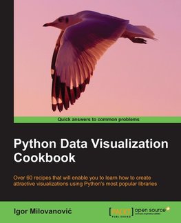 Python Data Visualization Cookbook