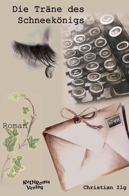 Die Träne des Schneekönigs