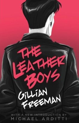 The Leather Boys