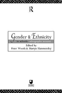 Gender and Ethnicity in Schools