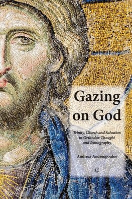 Gazing on God