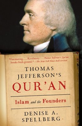 Thomas Jefferson's Qur'an