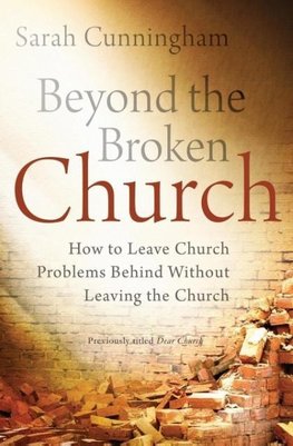 The Beyond the Broken Church