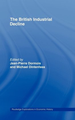 The British Industrial Decline