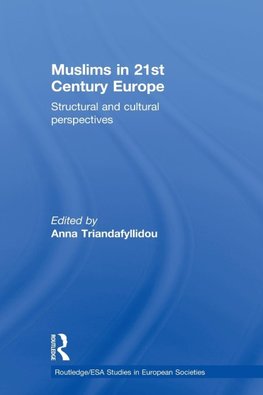 Muslims in 21st Century Europe