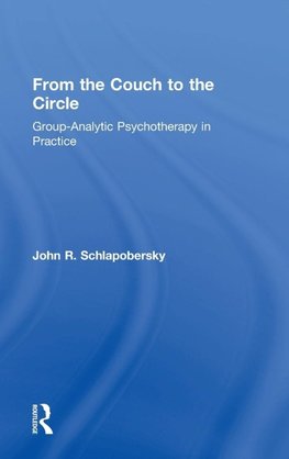 From the Couch to the Circle
