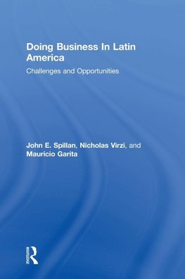 Doing Business In Latin America