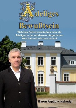Adeliges Bewußtsein