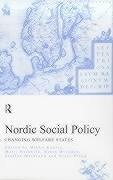 Nordic Social Policy